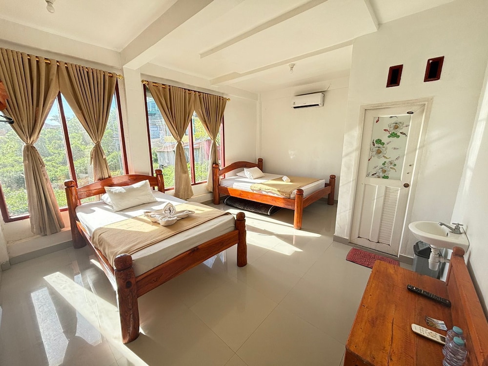 Bira Panda Beach 2