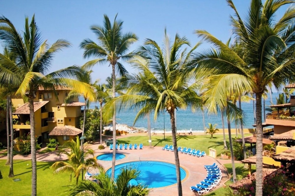 Los Tules Condominium Resort