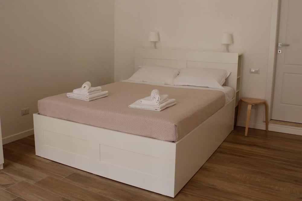 Welcomely - Il tuo Nido in Marina view 4