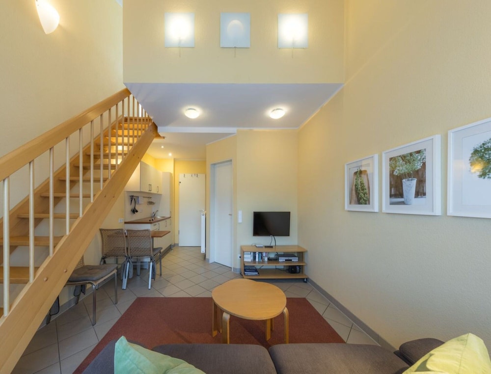 Unvergessliches Apartment am See