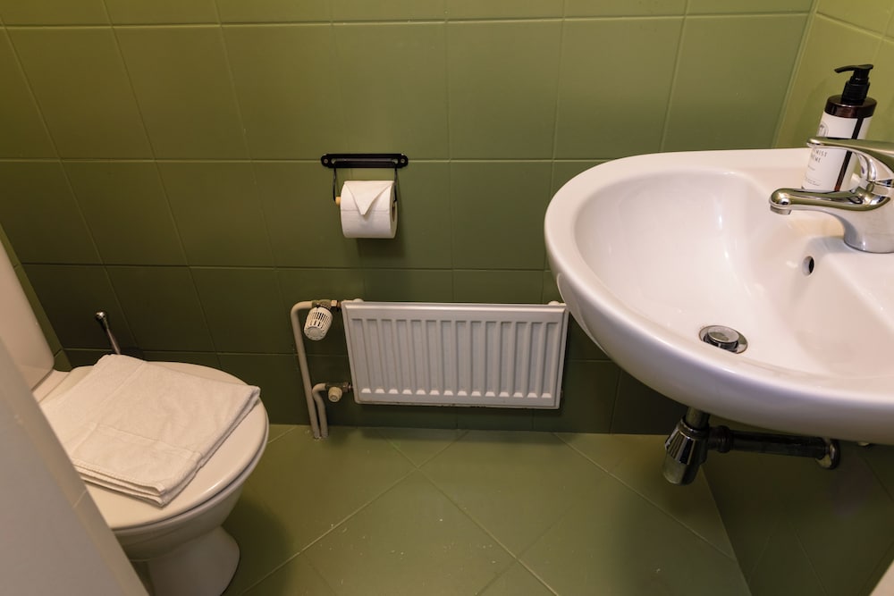 Sir Toby's Midtown - Hostel