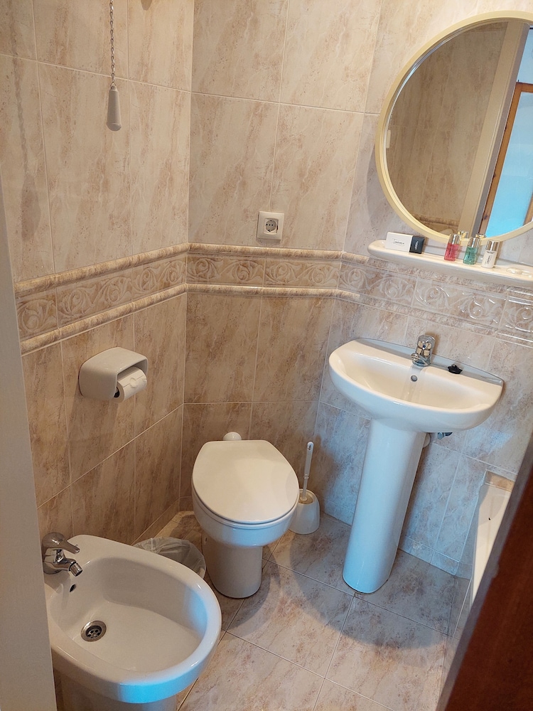 Hostal Creus