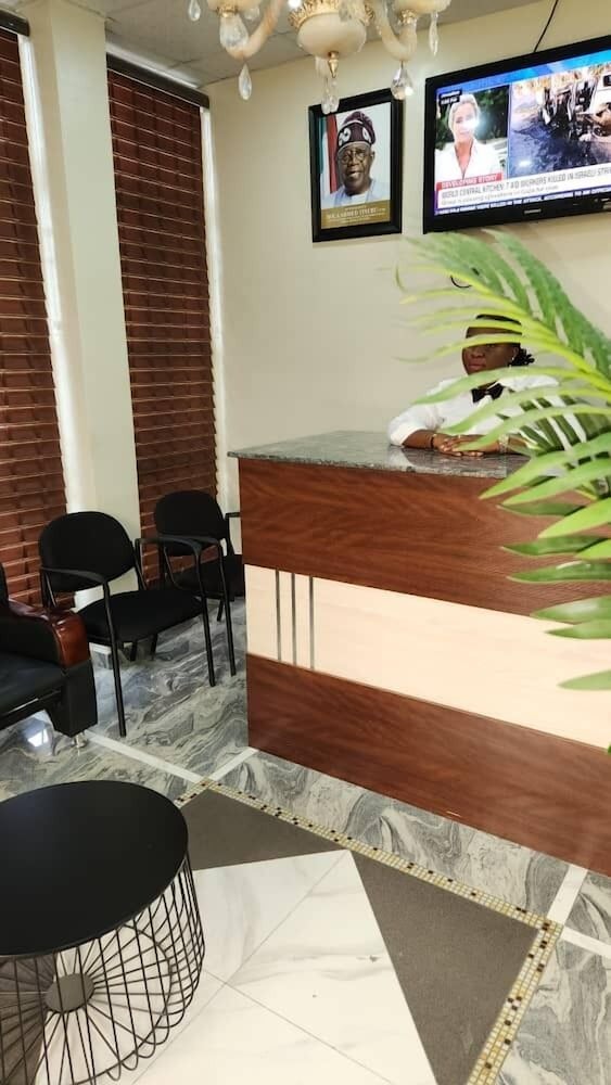 Ceetran Hotels