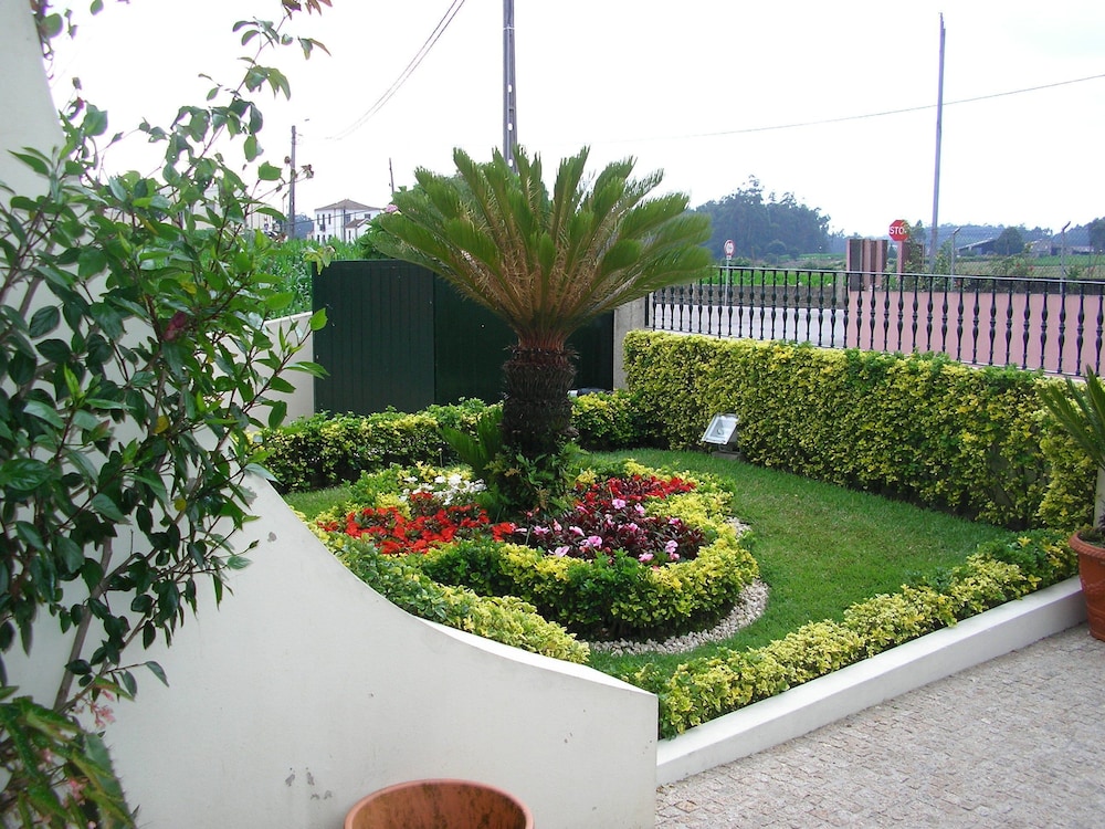 Villa D'Arcos