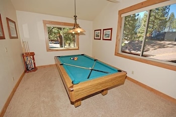 2806 Springwood Drive 4 Bedroom Home by RedAwning