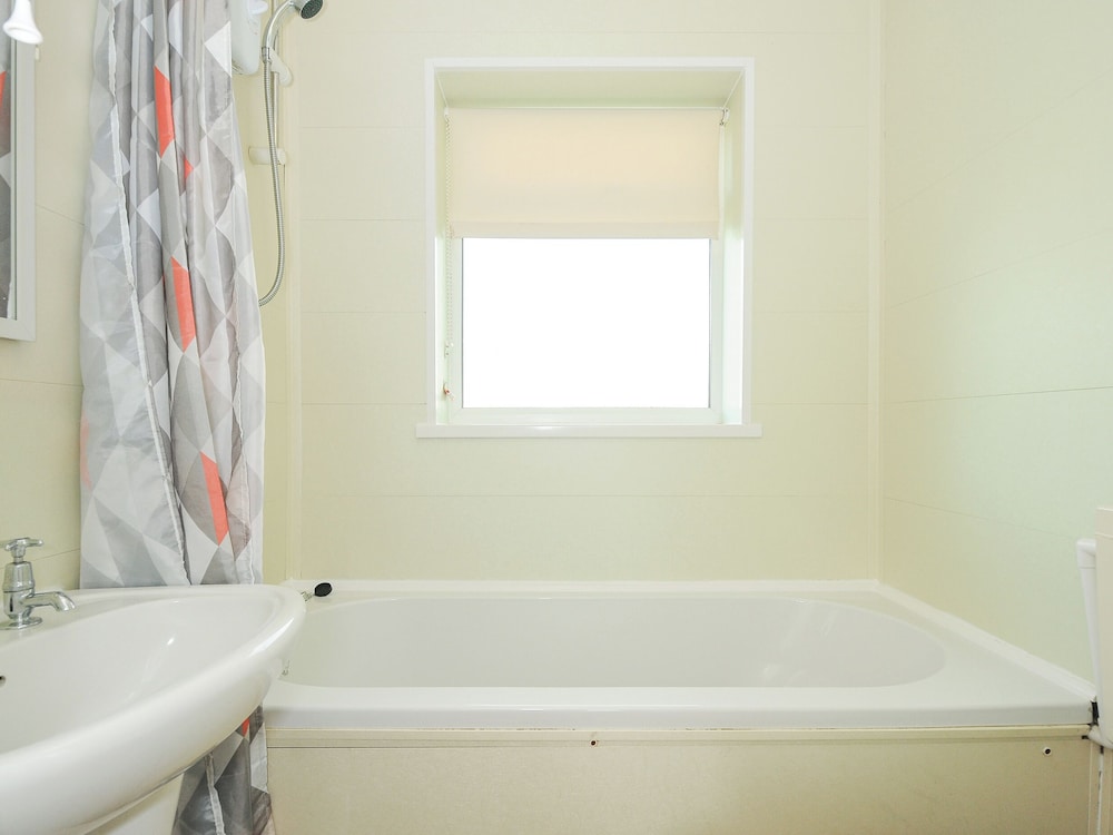 Chalet 36 at Landscove Holiday Park