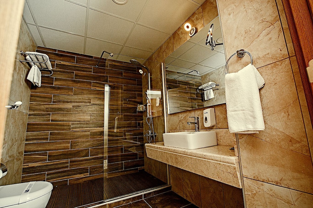 Elgarden Otel & Residence - Image 6