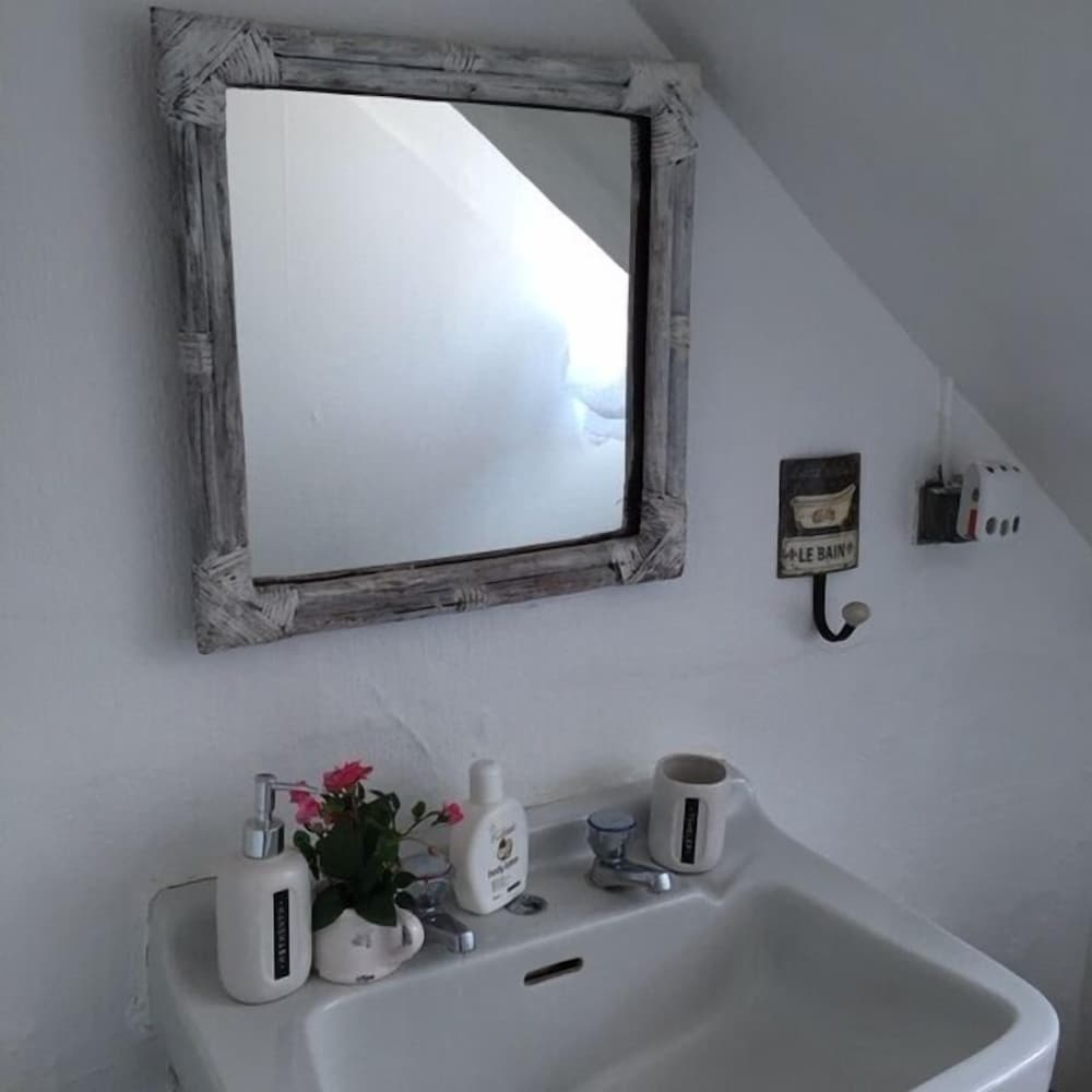 Appartements Les Aras