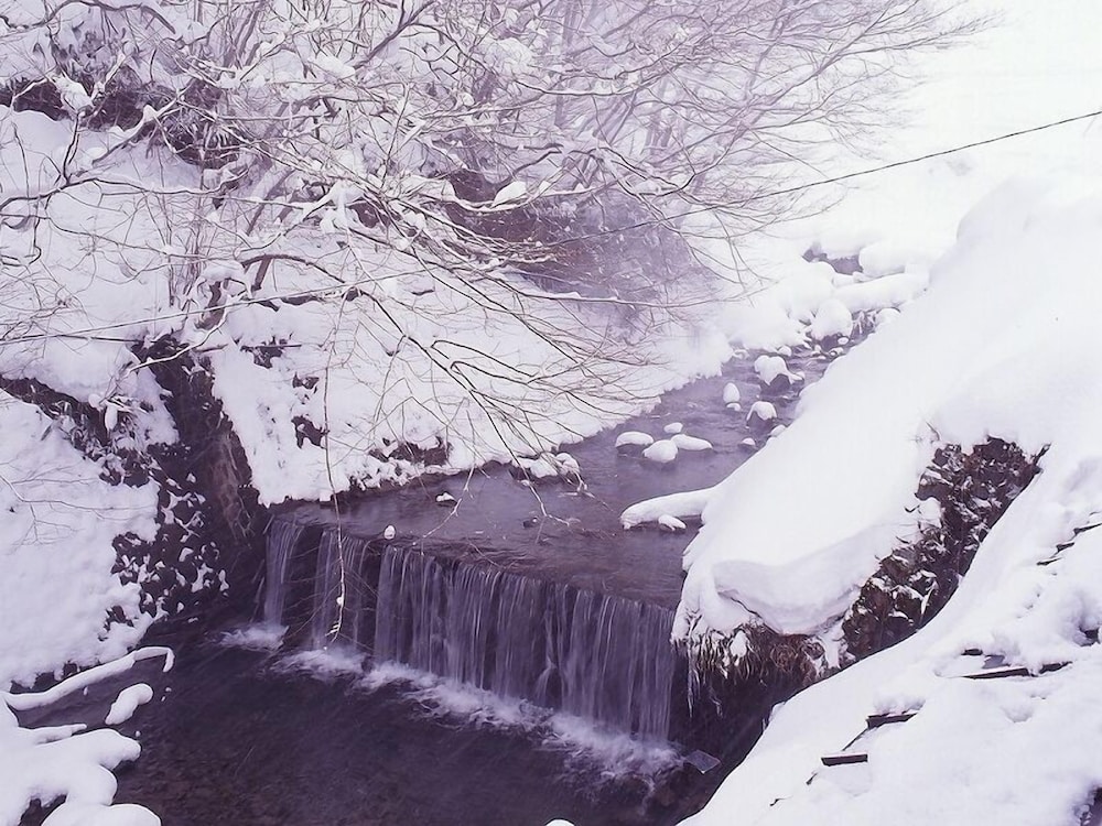 Hachikita Onsen Oyado Hisaya