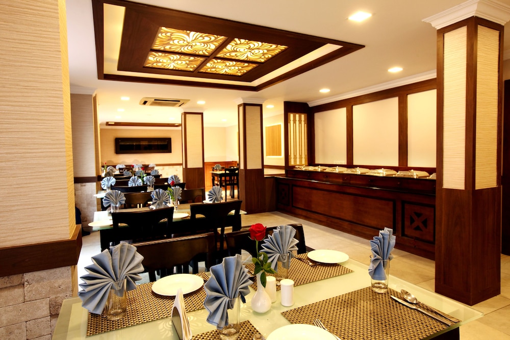 Prayana Hotels
