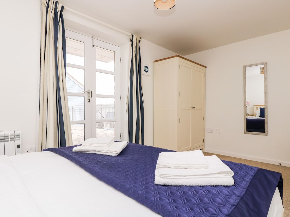 Pilchard Cottage