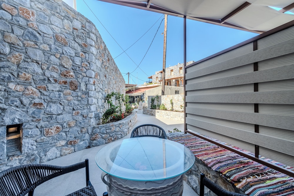 VENTUS Luxury Suites