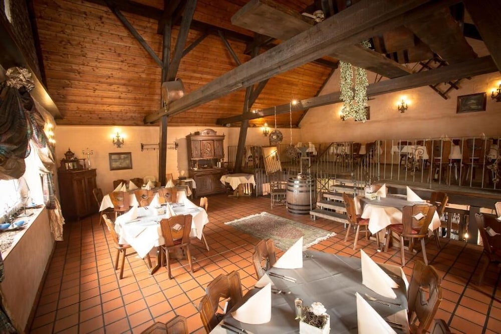 Hotel Degen - Property Image 12