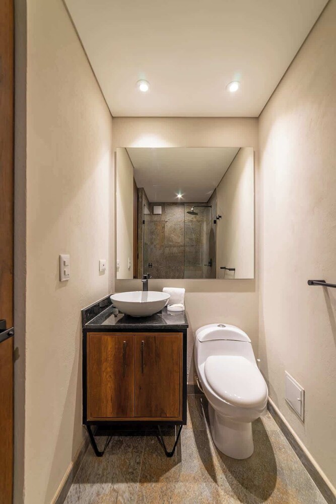 Amazing Studio in Candelaria - La Primera 211