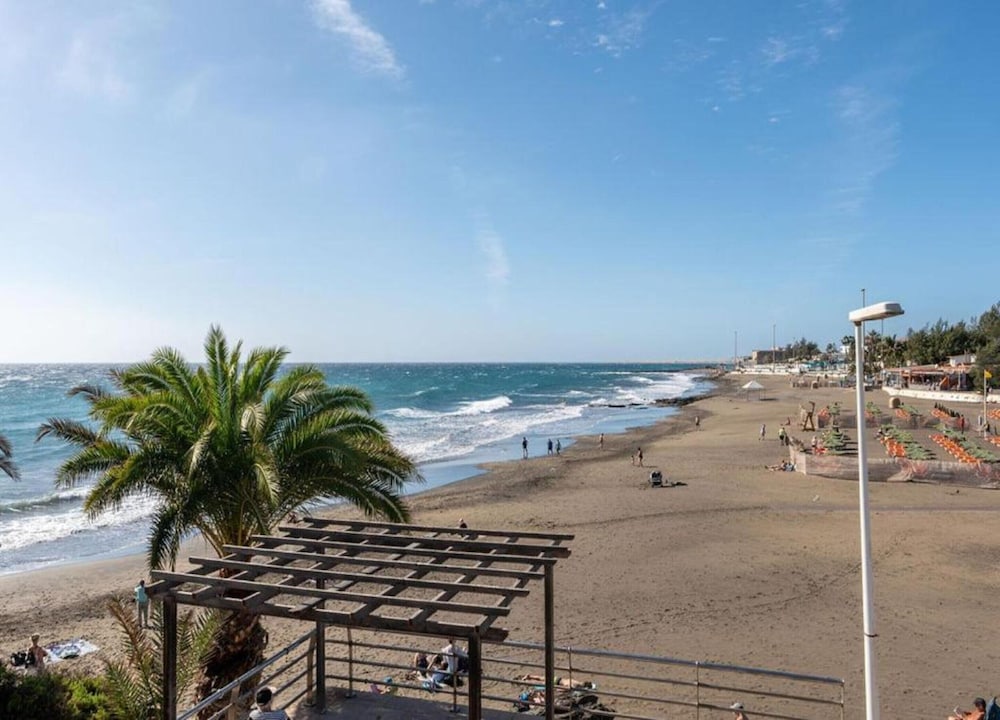 Apartment in Gran Canaria Near Maspalomas Dunes