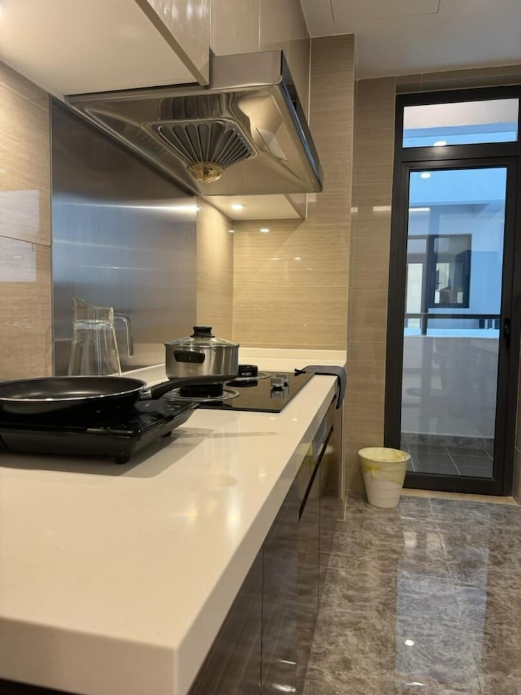 Expressionz Premium Suites at KLCC