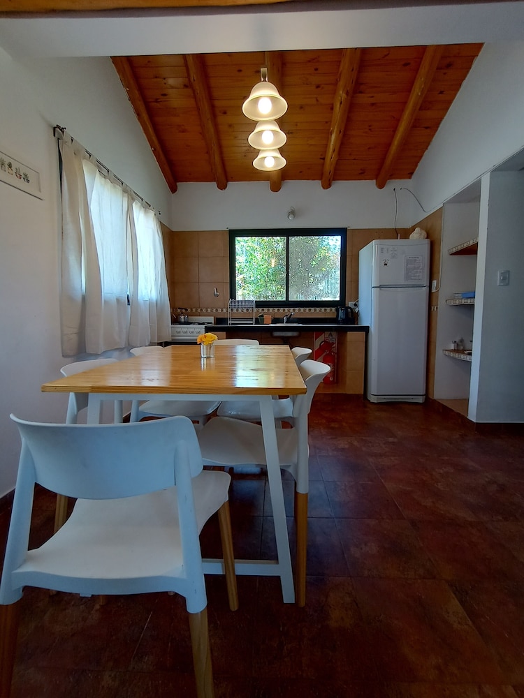 Cabanas Nagual