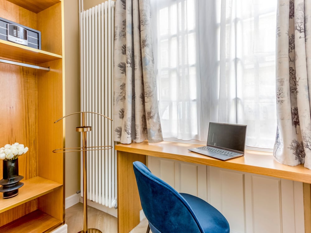 Merveil Luxury Suites - Haussmann I-II