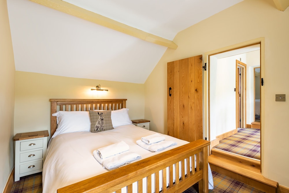 Llangollen Vacations - Pen Y Bont - Property Image 5