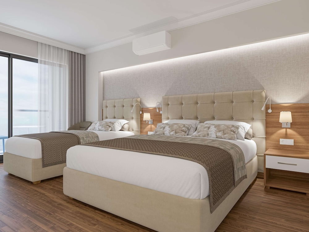 Annabella Diamond Hotel & Spa - All Inclusive