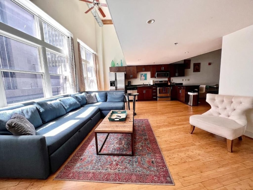 Music City Lofts