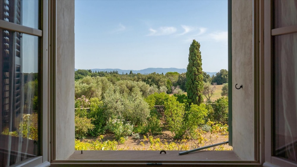Casa Del Vento 10 in Bibbona view 5