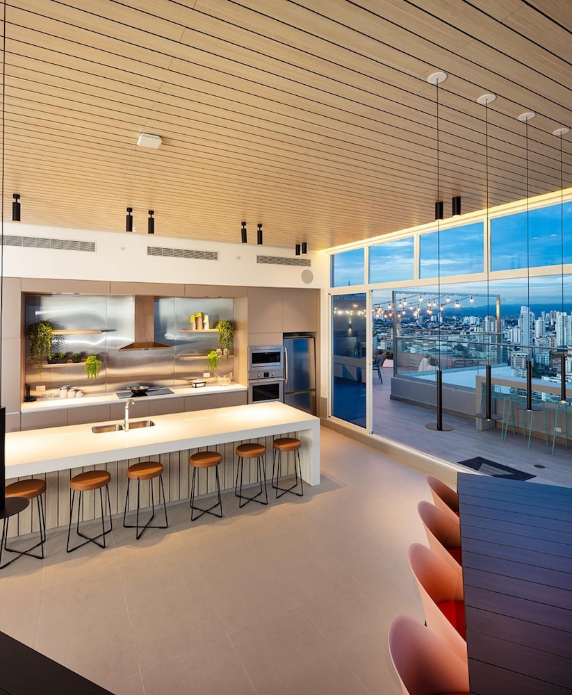 The Boho Condo by Acomodo El Cangrejo