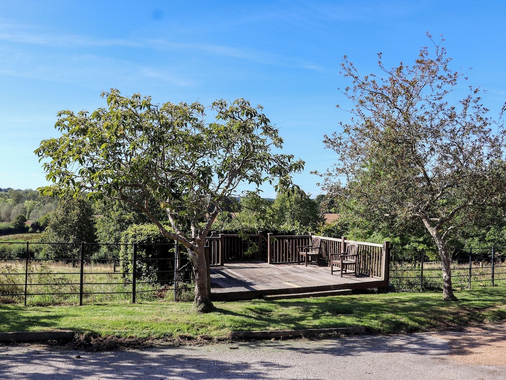 New House Farm