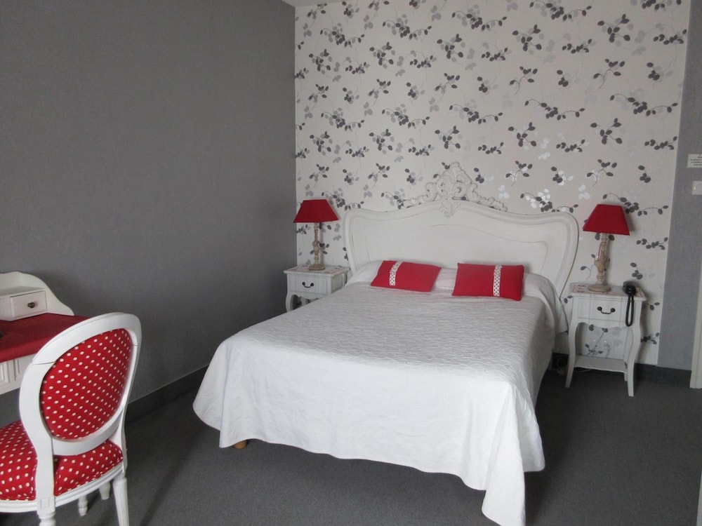Logis Hôtel le Trianon