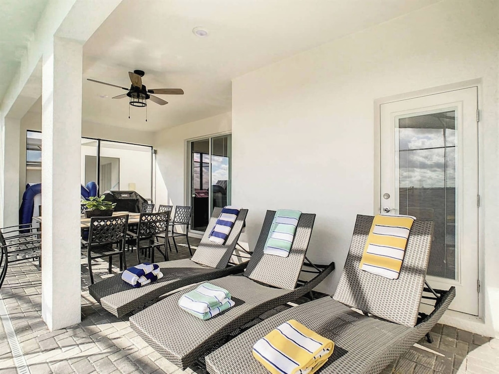 Ohana Gathering House