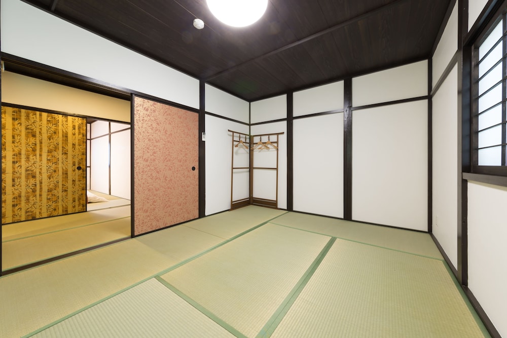 Kyotoya Suzaku-an