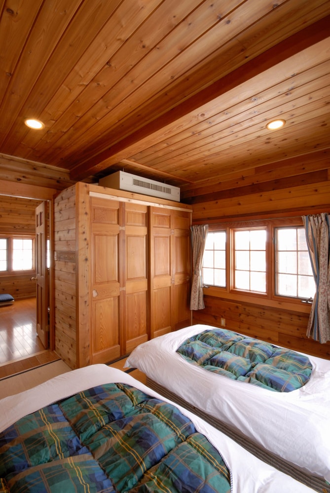 Hakuba Brownie Cottage