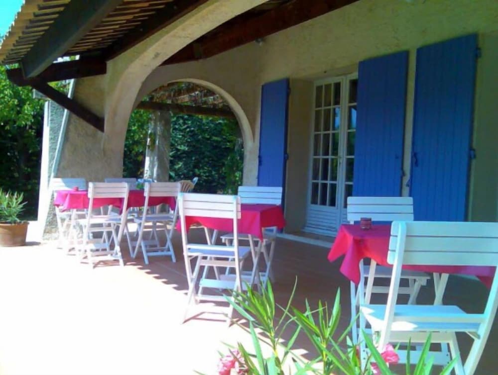 La Demeure de Cupidon view 3
