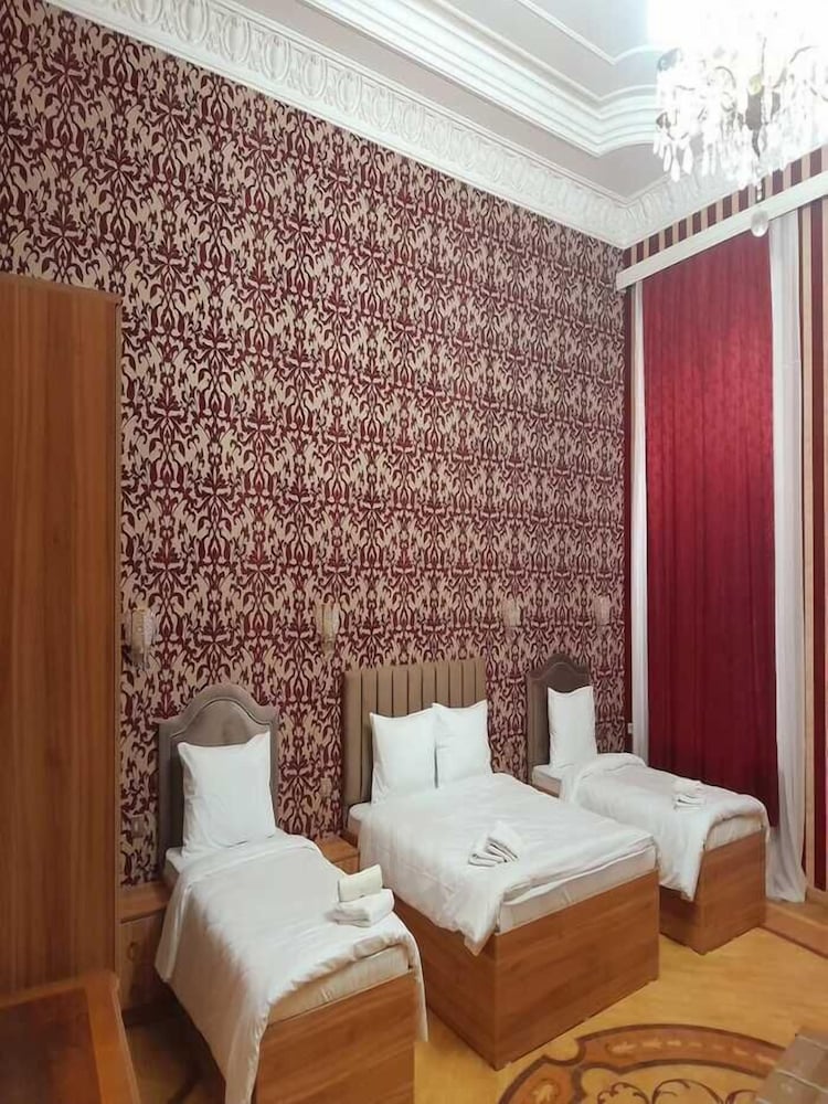 Versailles Boutique Hotel