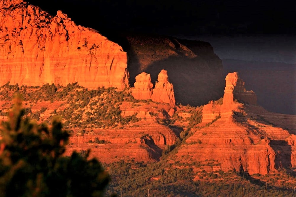 Sedona Pines Resort