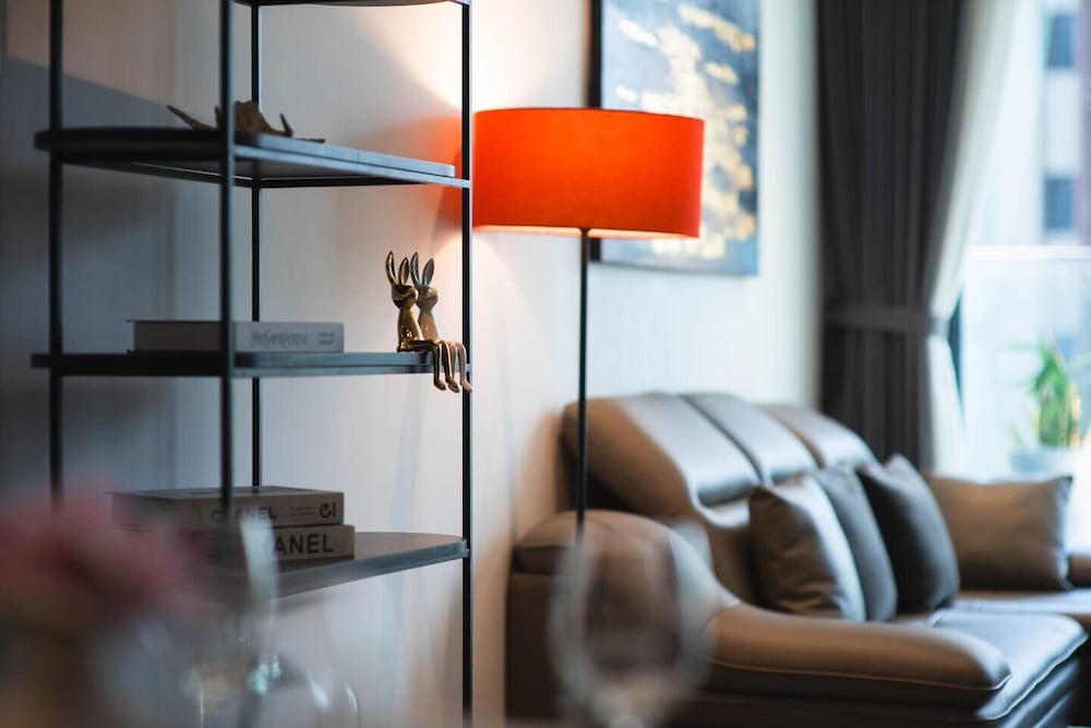 The Metropole - Horizon View Riverside