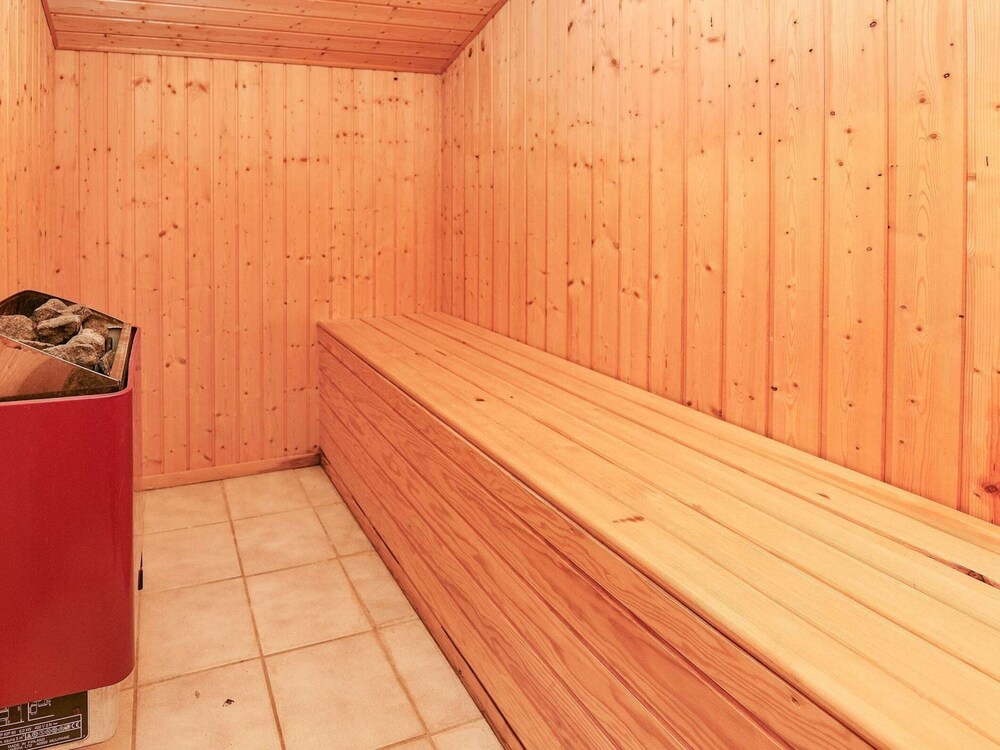8 Person Holiday Home in Oksbol view 3