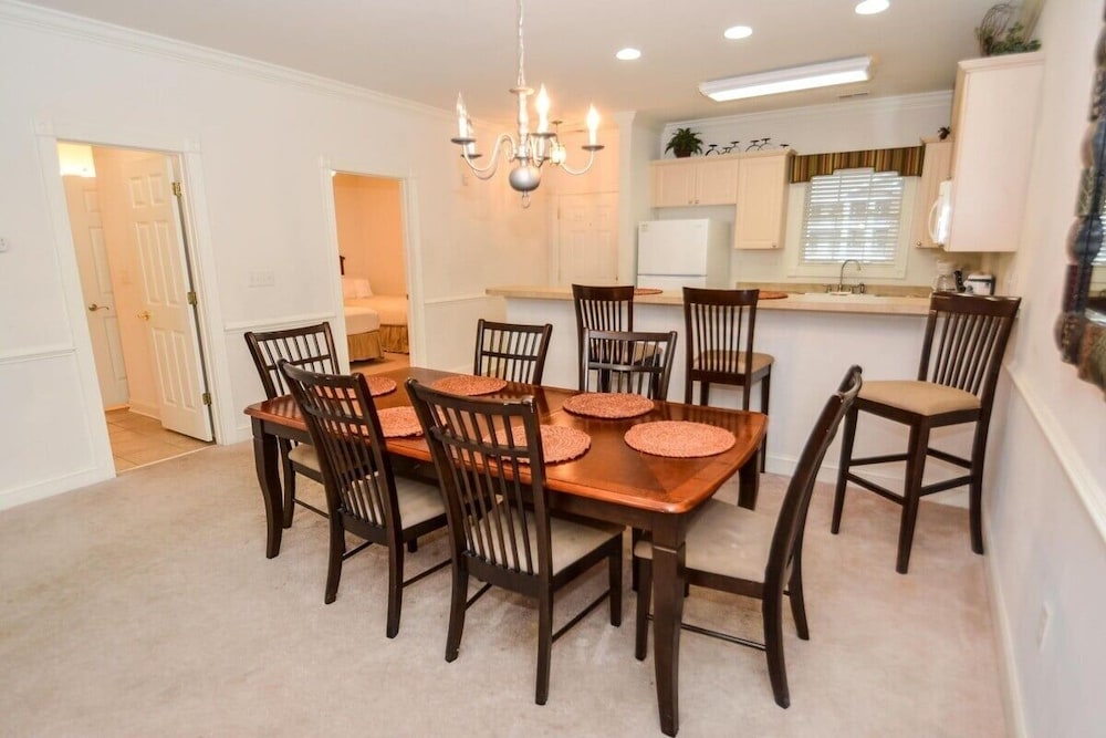 Magnolia Pointe 4820-302 2 Bedroom Condo