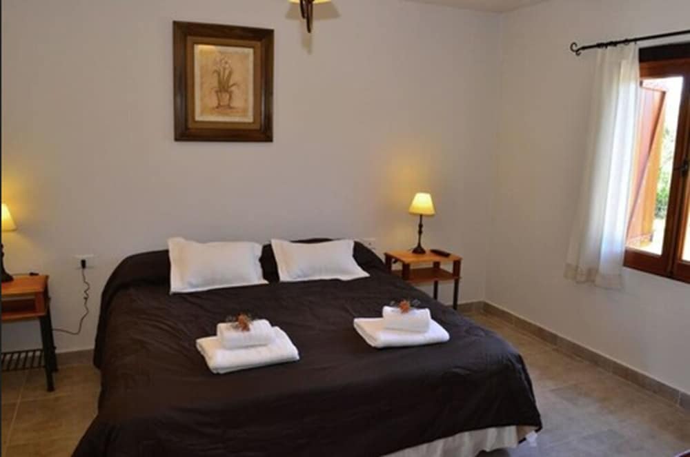 Hosteria La Caldera