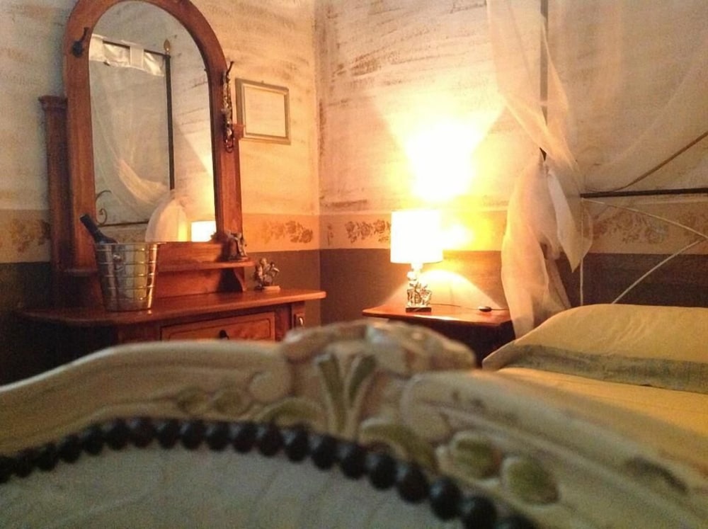 Bed and Breakfast al N. 1