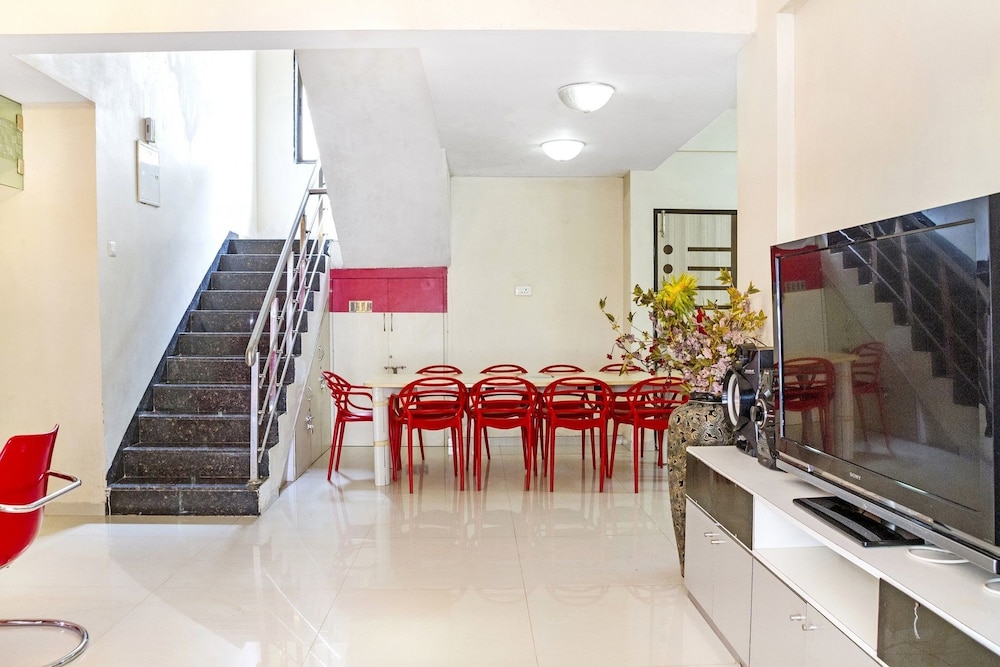 GuestHouser 5 BHK Bungalow 6931