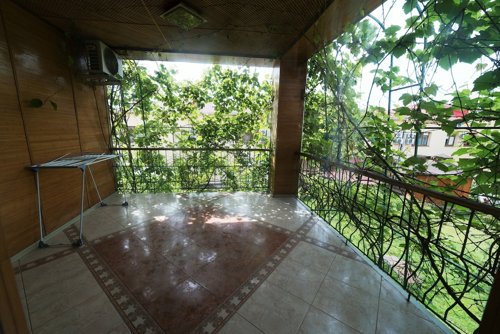 Orhideya Park Cottage
