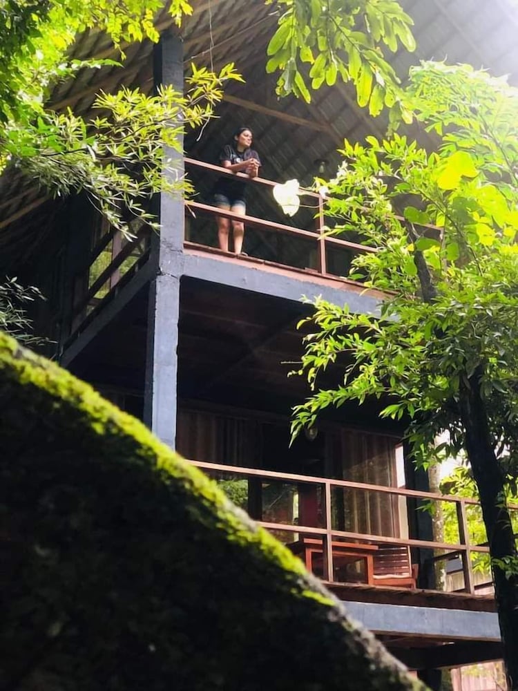 Clio Ella Resort