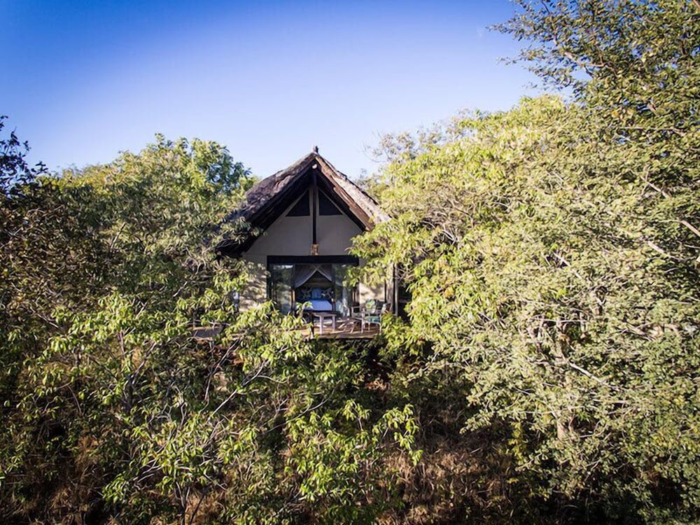 Masuwe Lodge