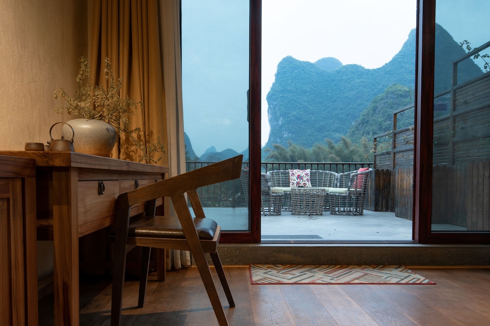 The Apsara Lodge