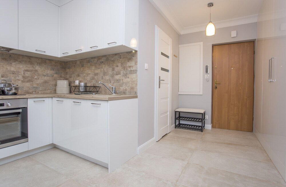Central Rental - Apartament Aleja Bluesa view 2