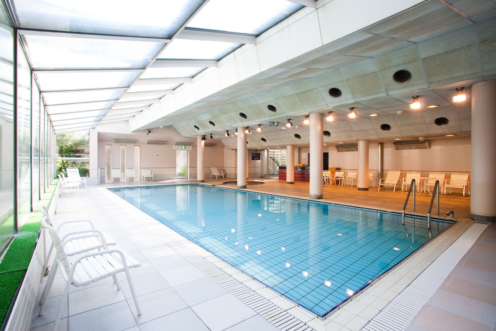 Kinugawa Onsen Hotel 37