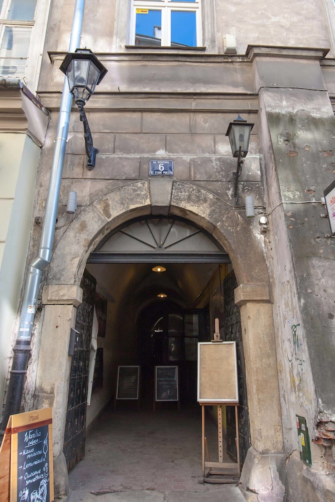 Draggo House- Hostel
