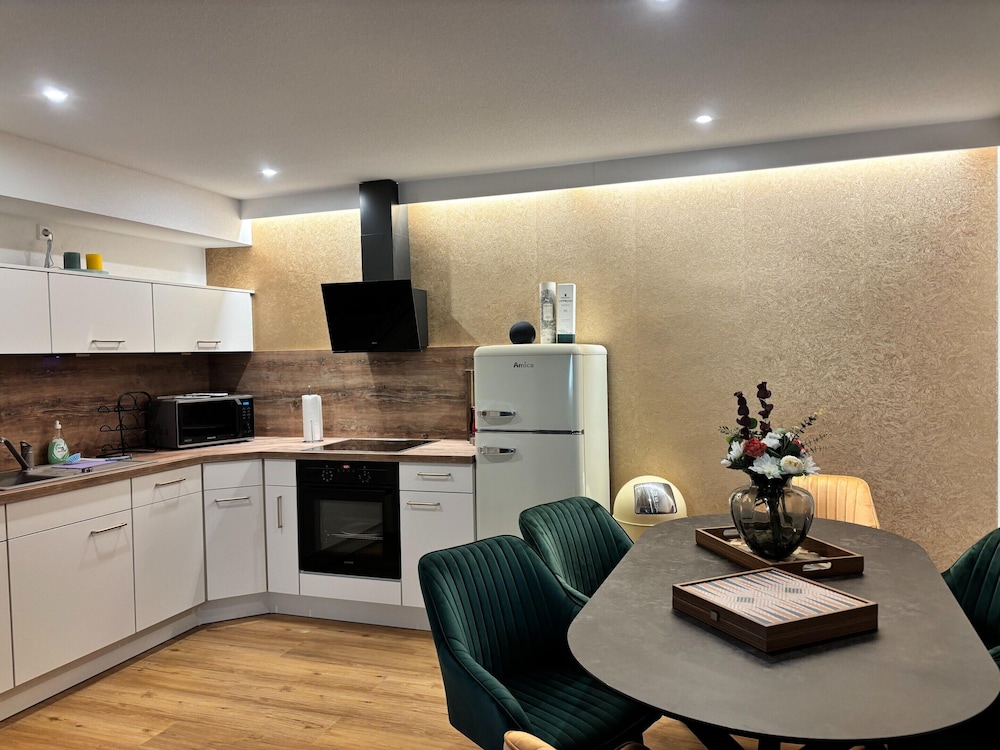 Apartment in Herbolzheim
