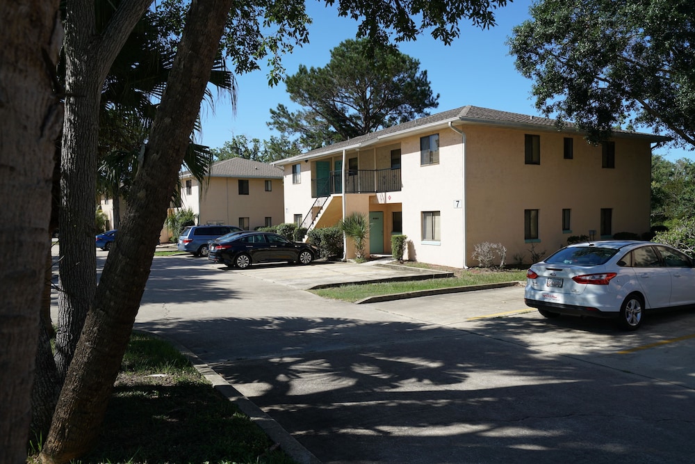 Vacation Villas